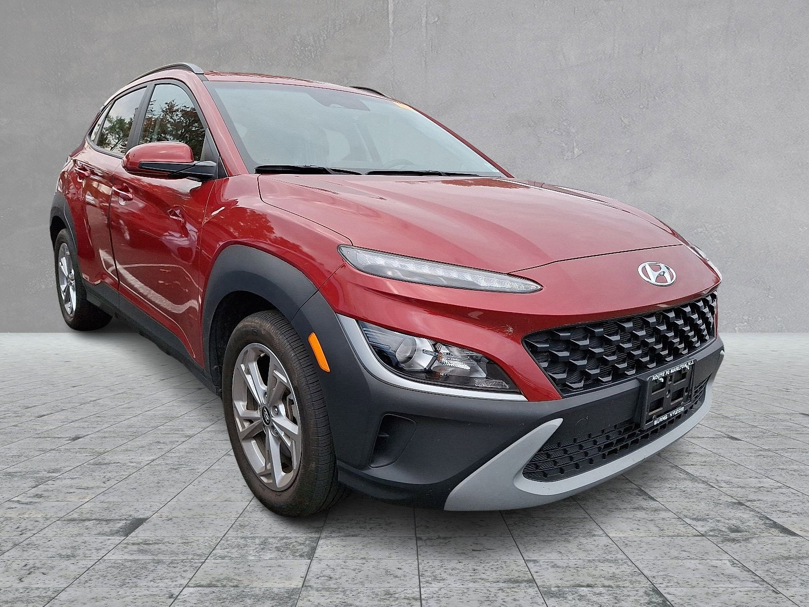 Used 2022 Hyundai Kona SEL w/ Convenience Package