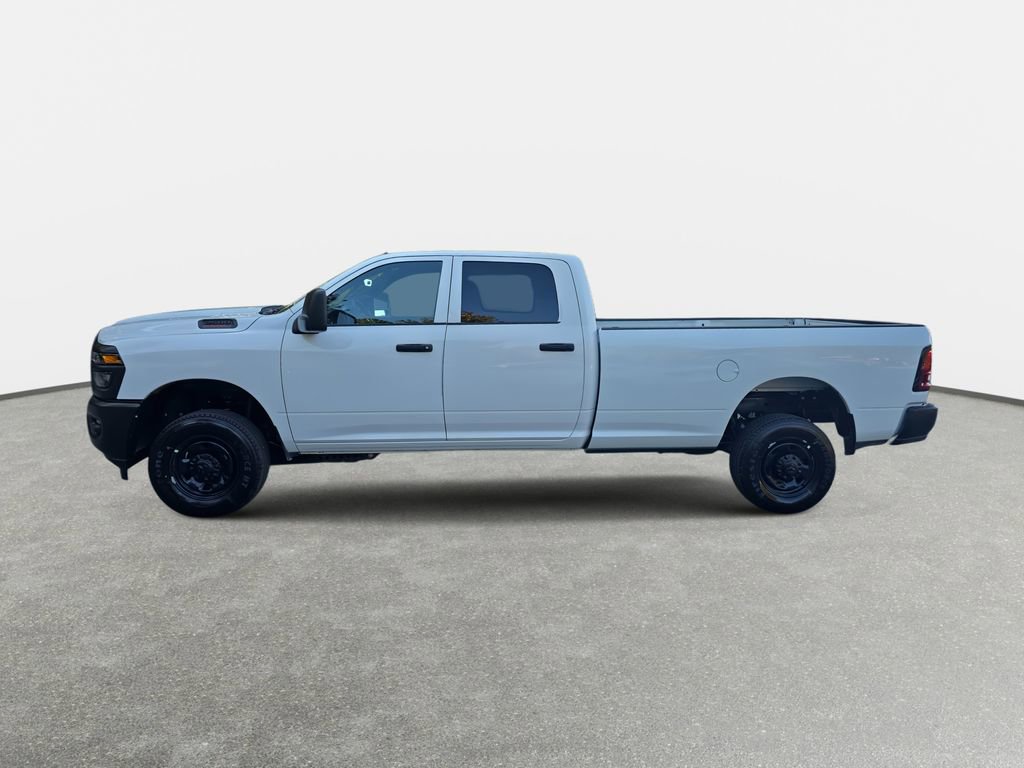 New 2026 RAM 2500 Tradesman image 8