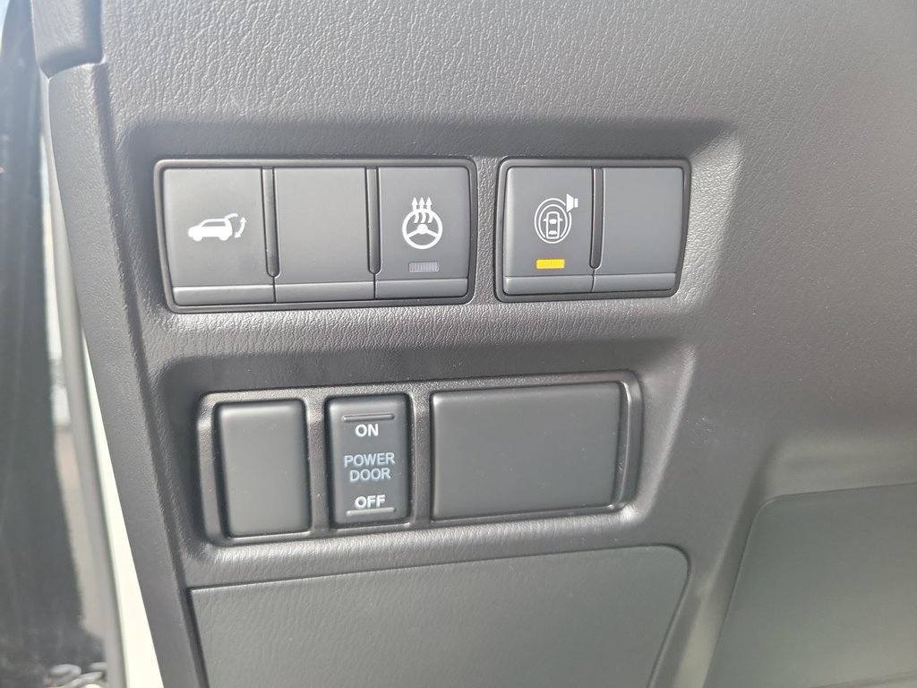 Used 2023 INFINITI QX80 Premium Select w/ Cargo Package RWD image 18