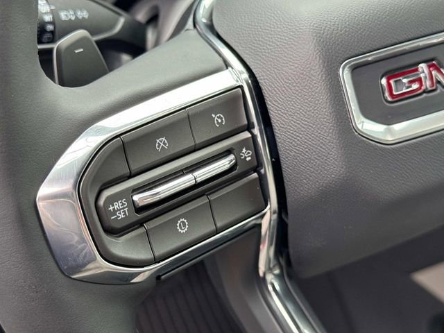 New 2026 GMC Acadia Elevation w/ Black Edition image 28