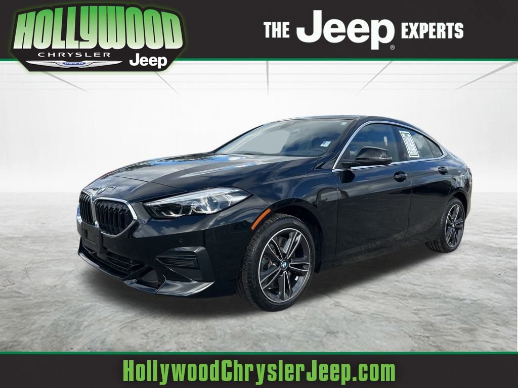 Used 2024 BMW 228i xDrive Gran Coupe