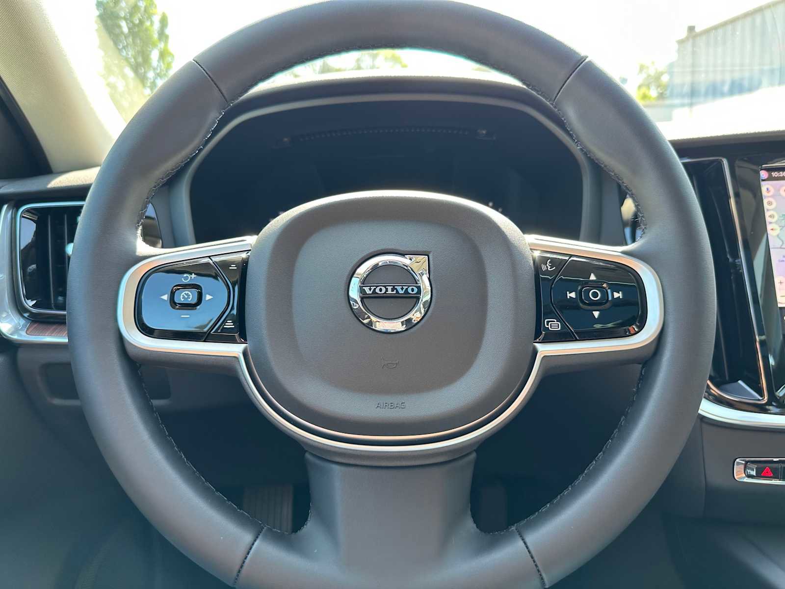 New 2026 Volvo V60 B5 Cross Country Plus w/ Climate Package image 24