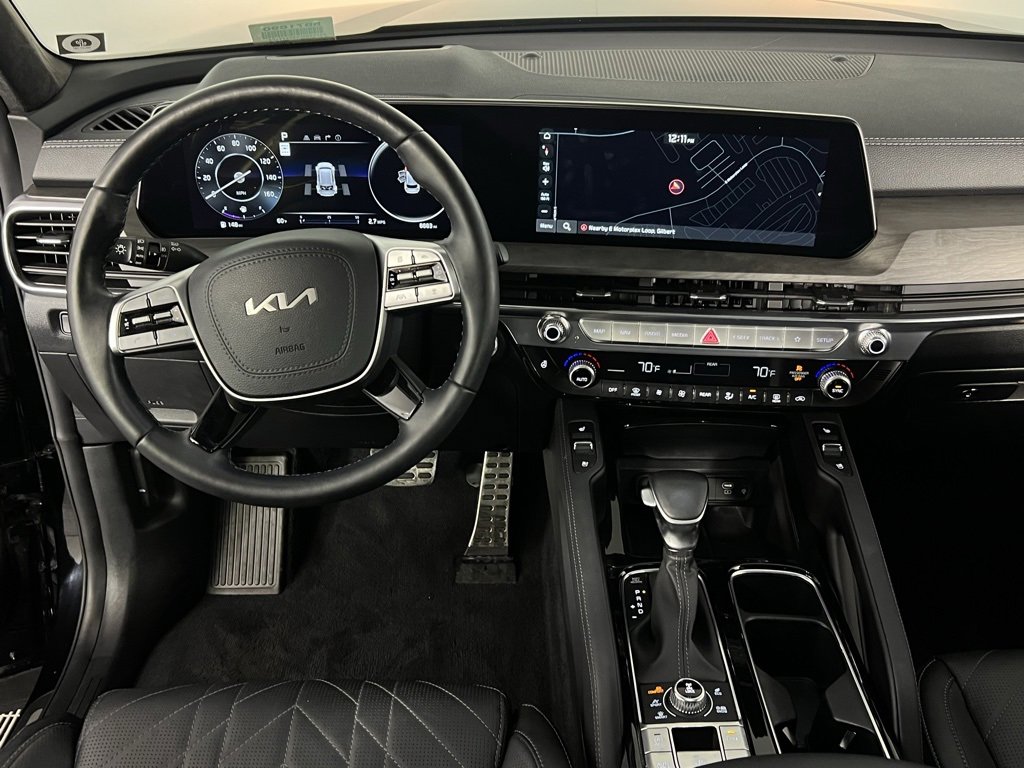 Used 2024 Kia Telluride SX Prestige X-Line image 14