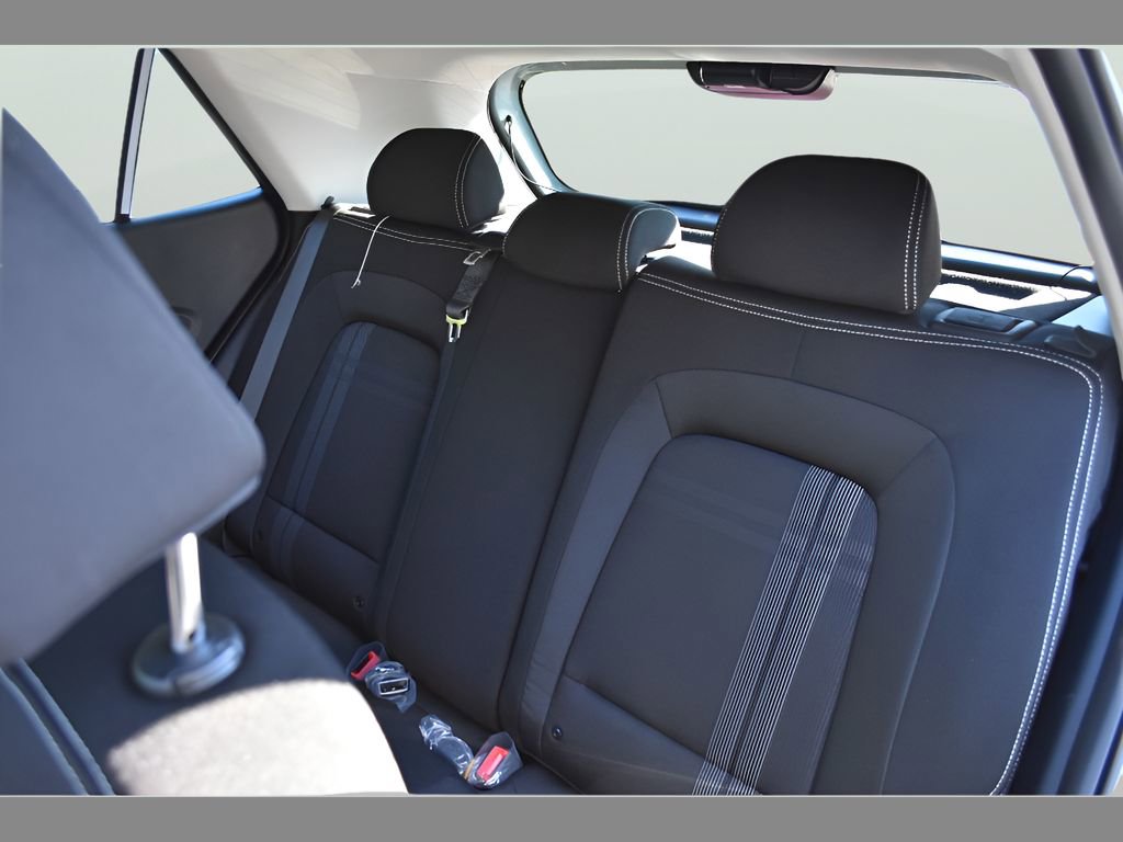 Used 2026 Hyundai Venue SEL image 25