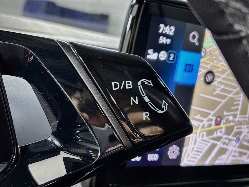 Certified 2023 Volkswagen ID.4 Pro S Plus AWD/4WD image 19