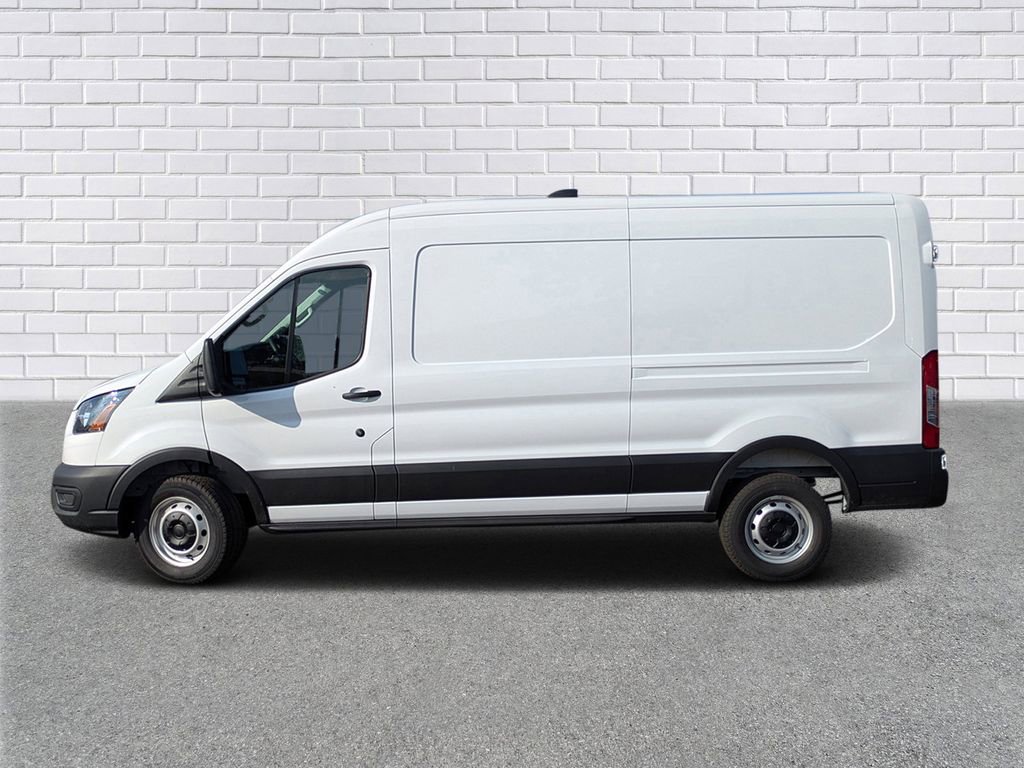 New 2026 Ford Transit 250 148 Medium Roof RWD image 2