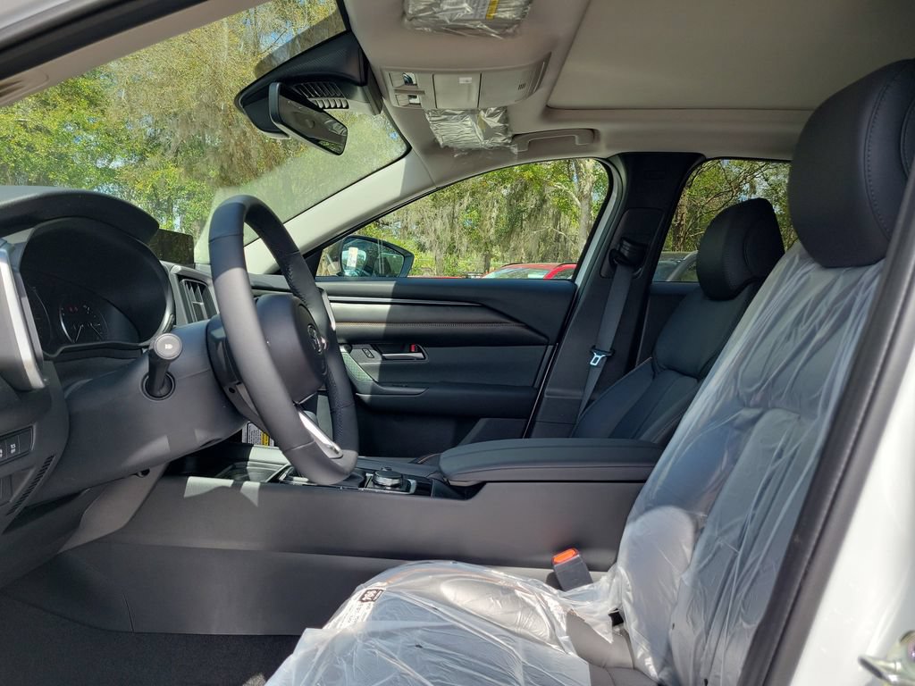 New 2026 MAZDA CX-50 AWD 2.5 S w/ Weather Package video 2