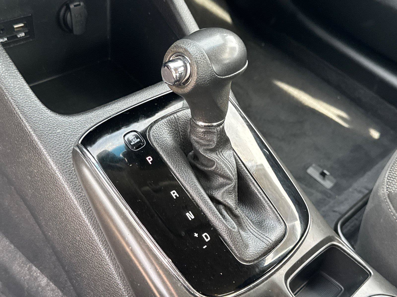 Used 2018 Kia Forte LX FWD image 25