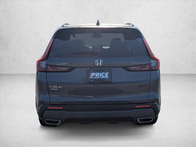 Used 2024 Honda CR-V Sport image 6