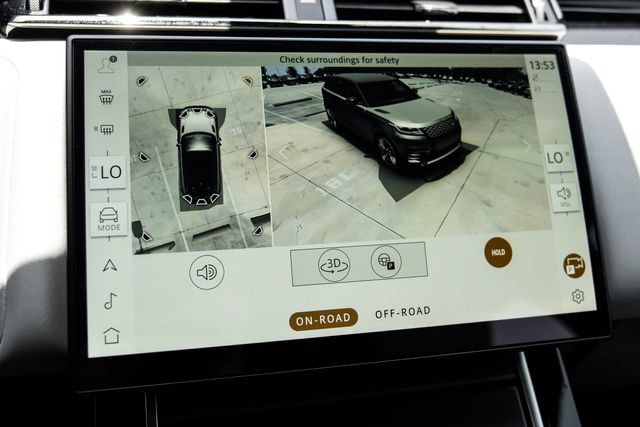 New 2026 Land Rover Range Rover Velar S AWD/4WD image 28