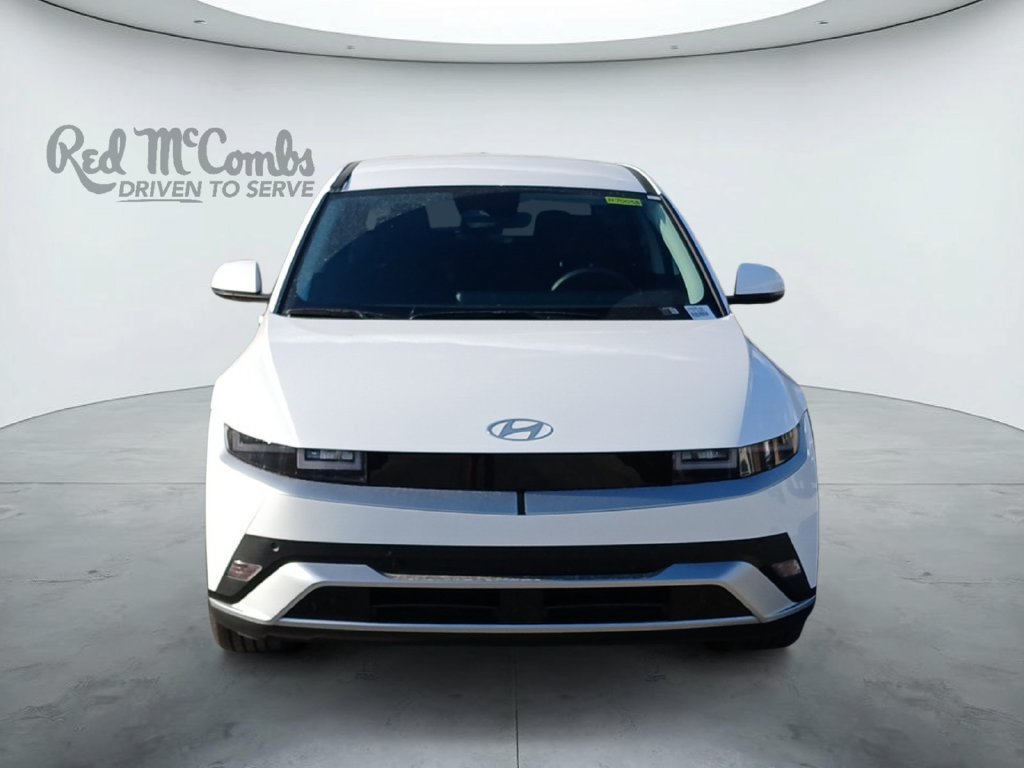 New 2027 Hyundai Ioniq 5 SE RWD image 8