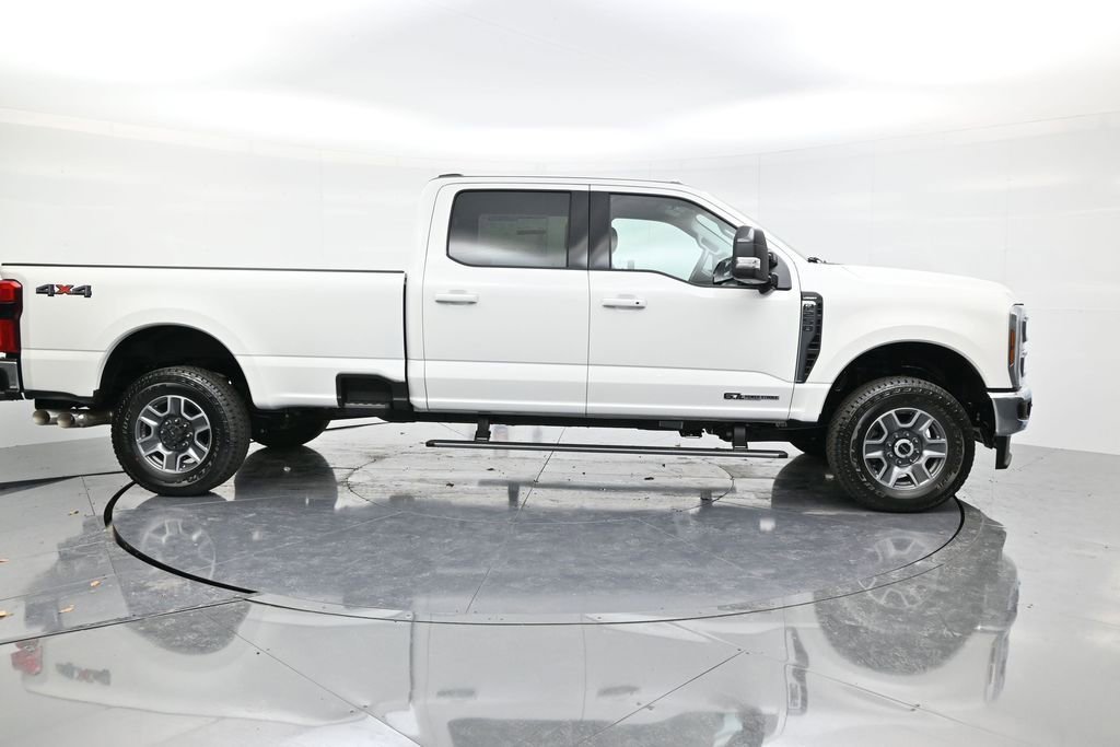 New 2026 Ford F250 Lariat w/ Lariat Ultimate Package image 4