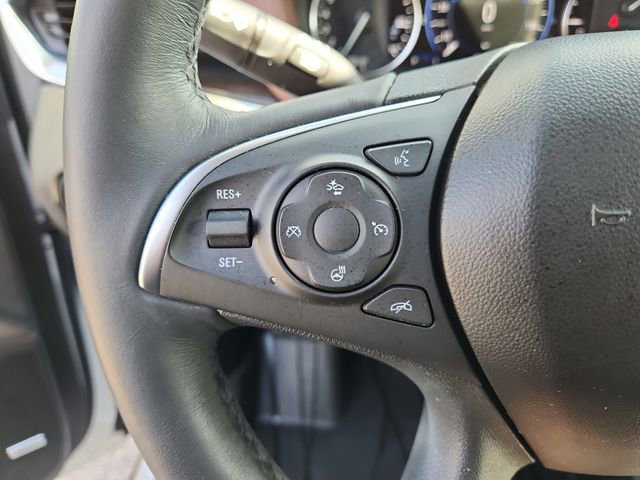 Certified 2021 Buick Enclave Avenir w/ Avenir Technology Package FWD image 25