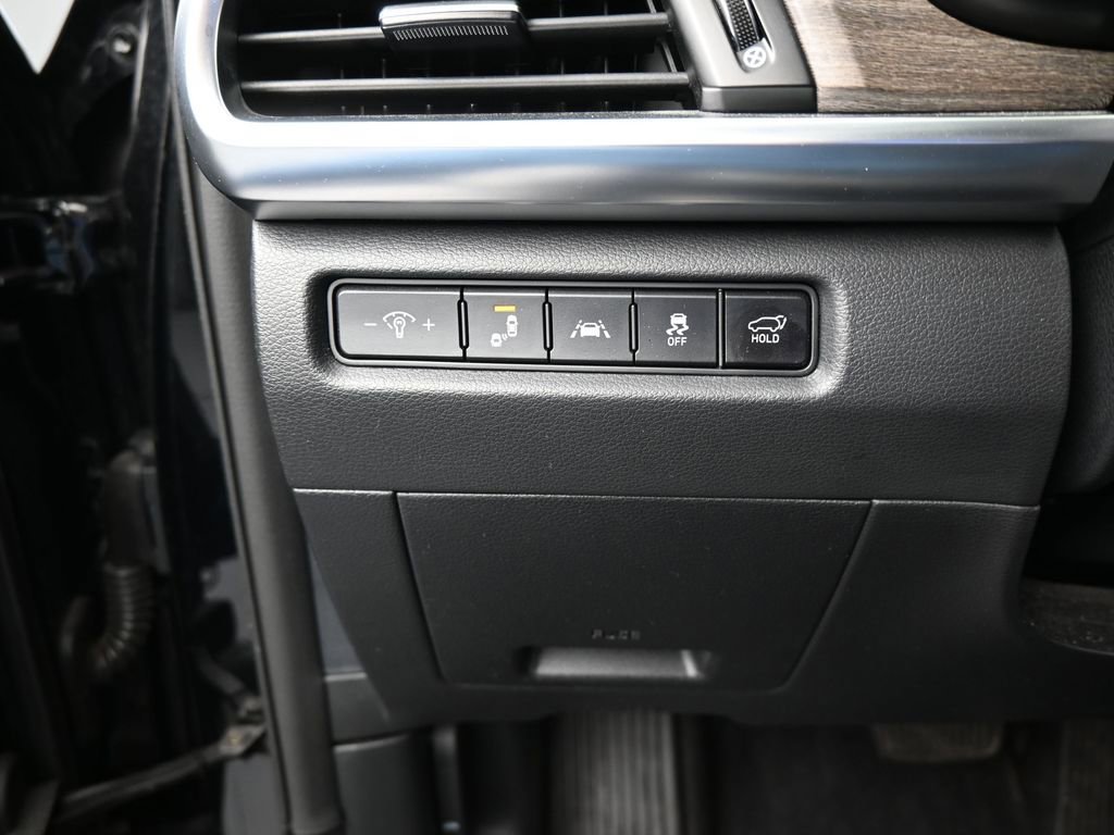 Used 2021 Kia Telluride EX image 37