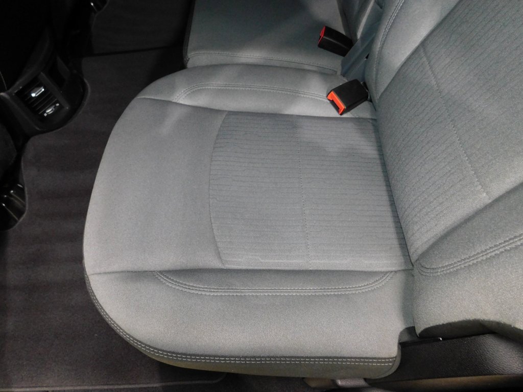 Used 2022 RAM 2500 Big Horn w/ Level A Equipment Group image 82