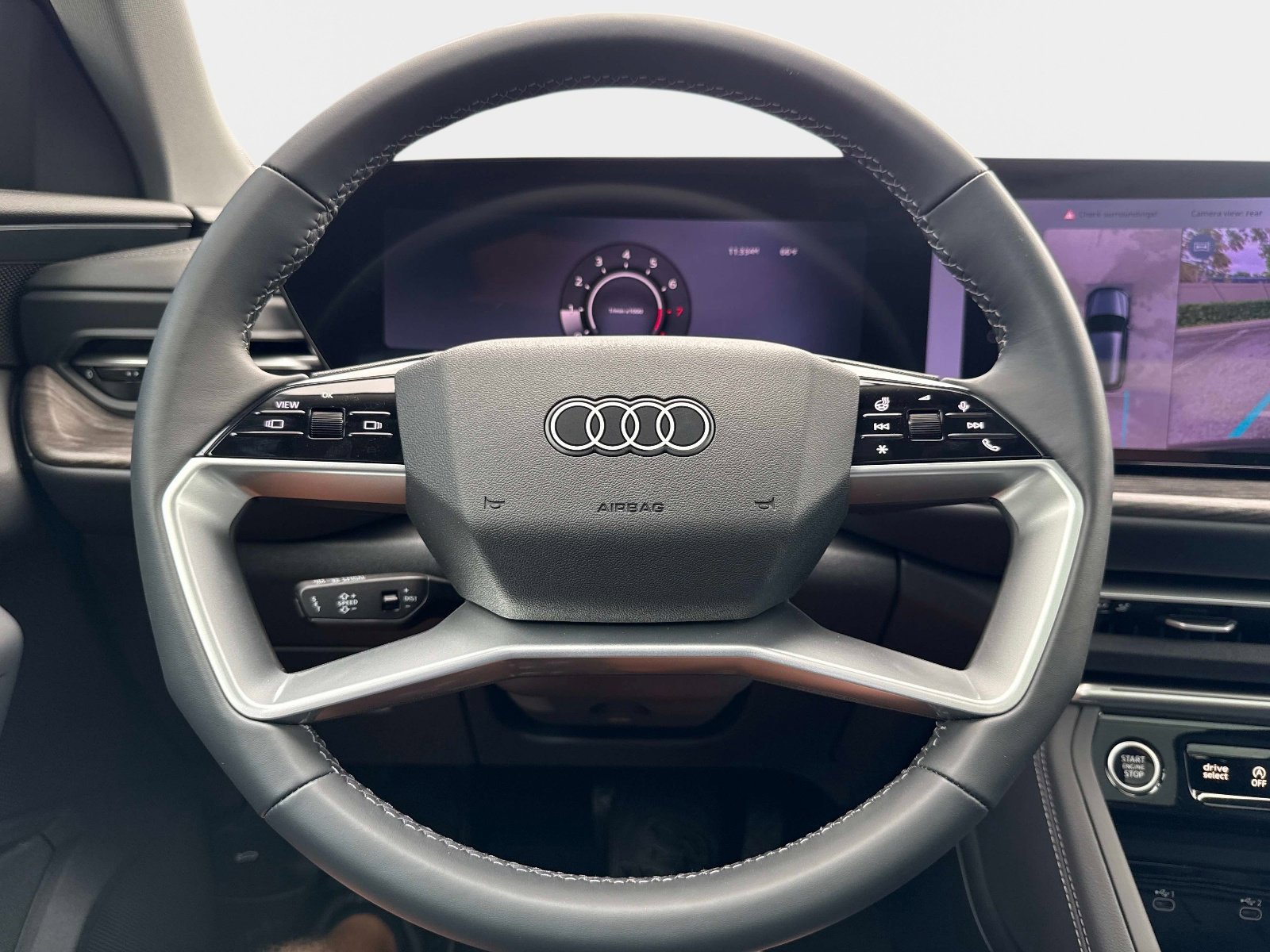 New 2026 Audi Q5 Premium Plus AWD/4WD image 26