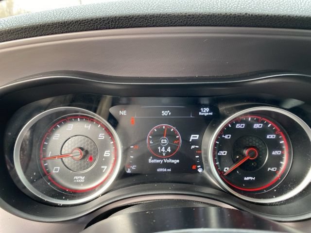 Used 2023 Dodge Charger SXT RWD image 9