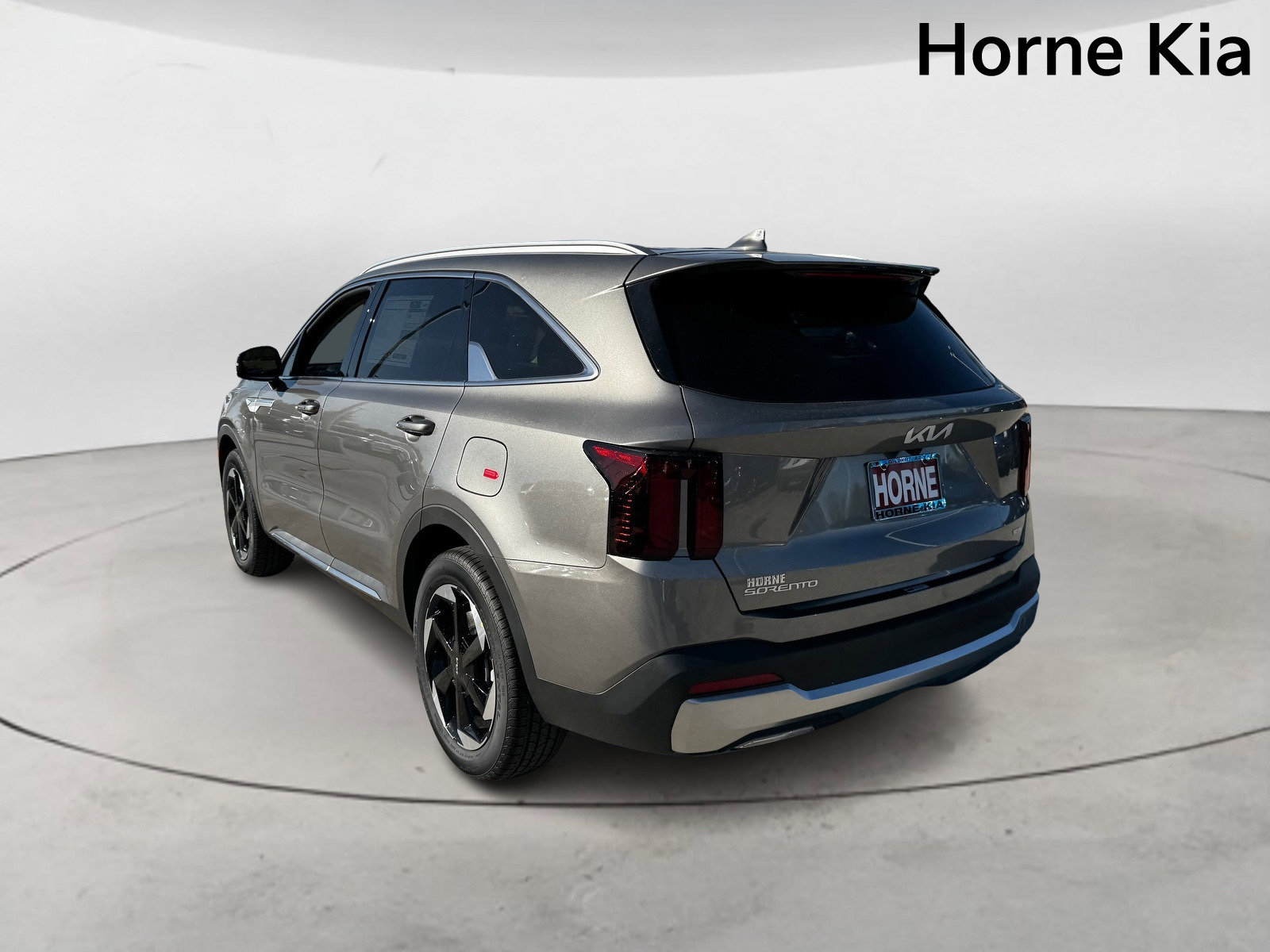 New 2026 Kia Sorento EX image 5