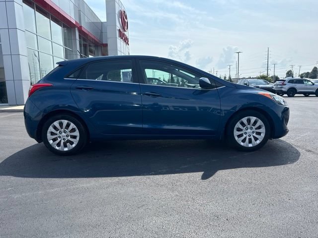 Used 2016 Hyundai Elantra GT FWD image 8