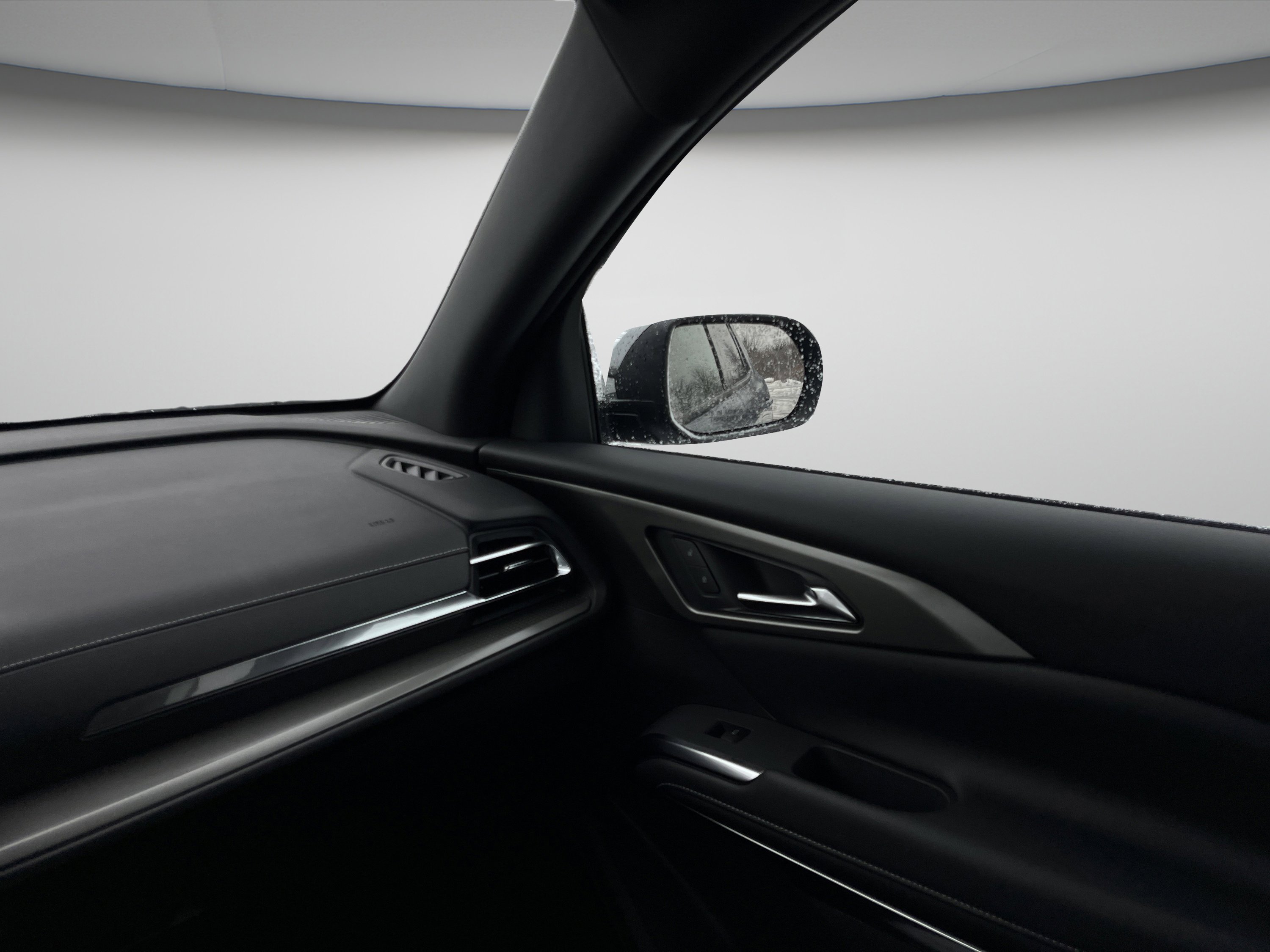 New 2026 Chevrolet Traverse LT w/ Midnight/Sport Edition image 29