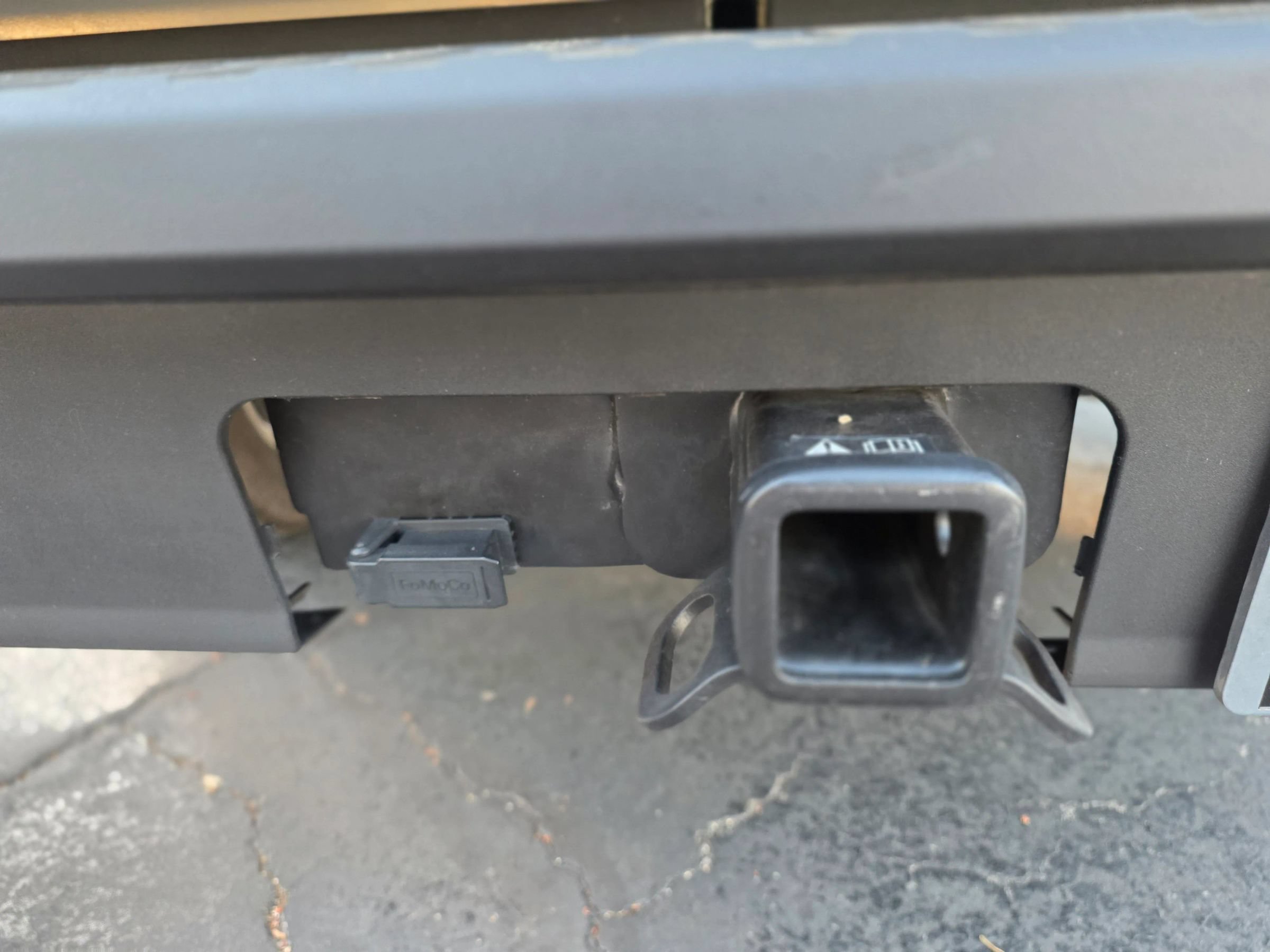Used 2024 Ford Maverick XLT FWD image 29