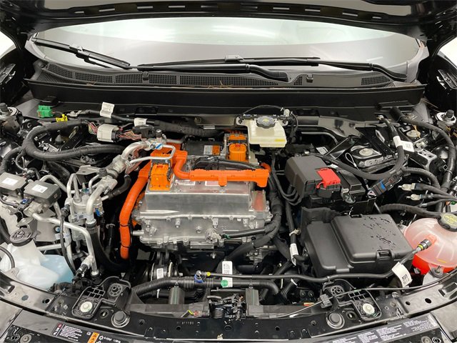 New 2025 Chevrolet Blazer EV LT w/ Super Cruise Package image 30