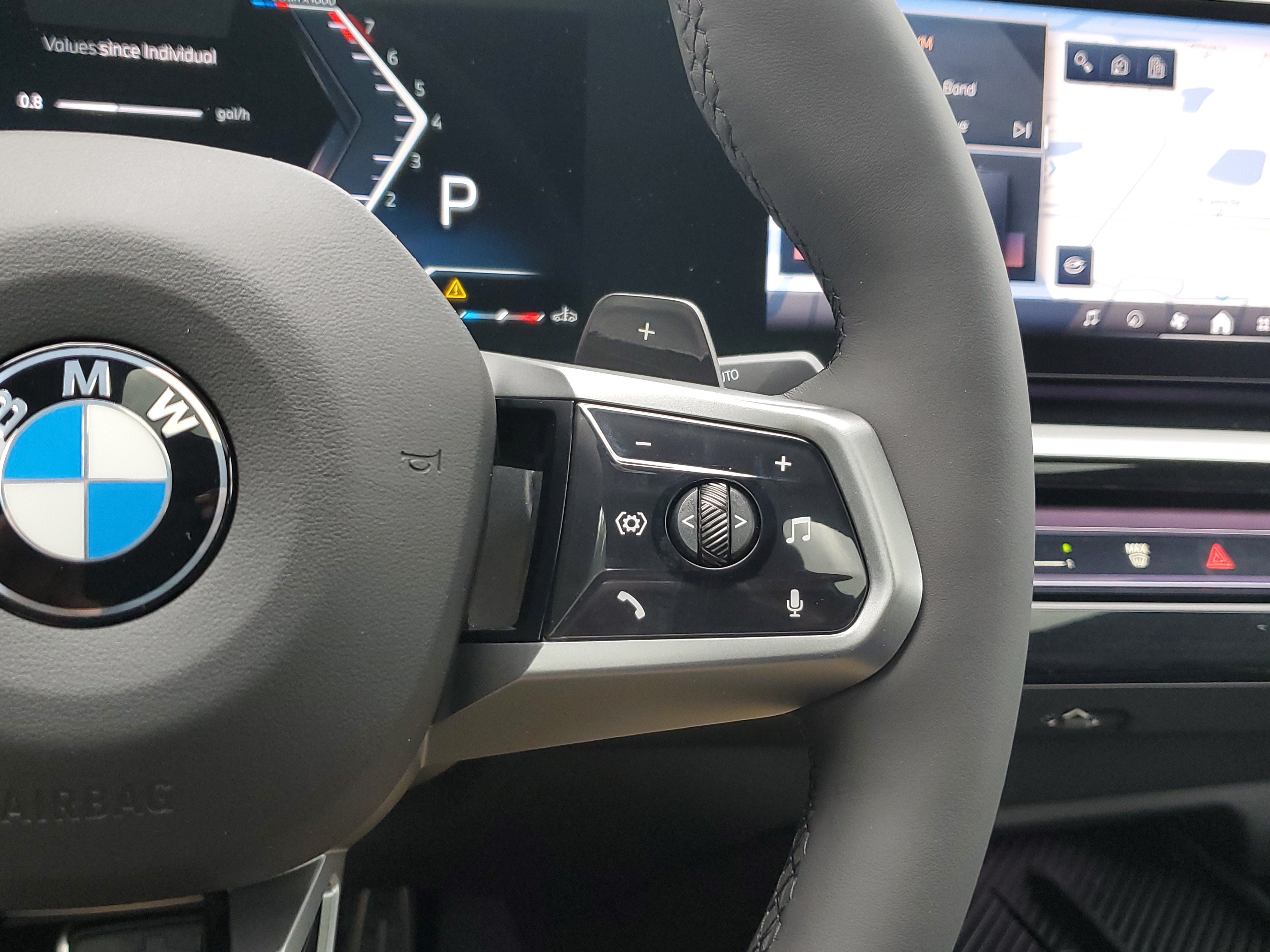 New 2027 BMW 530i w/ M Sport Package RWD image 25