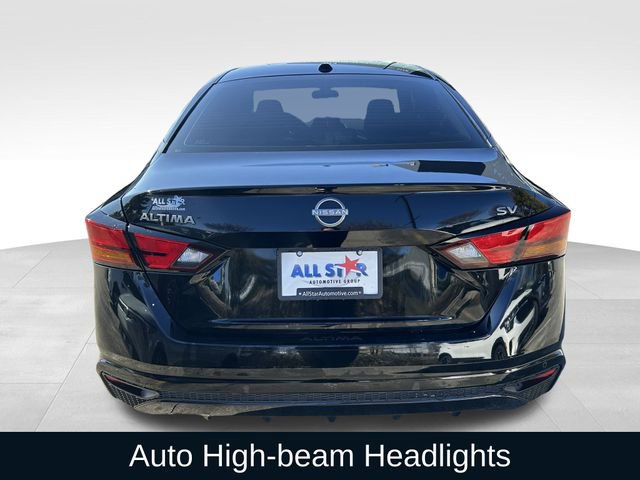 Used 2024 Nissan Altima 2.5 SV image 9
