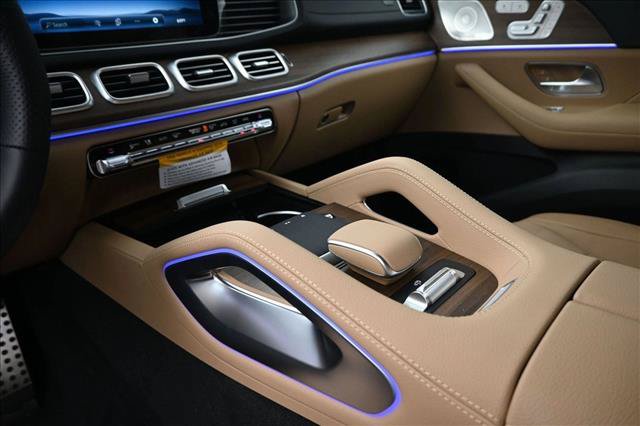 New 2026 Mercedes-Benz GLS 450 4MATIC image 13