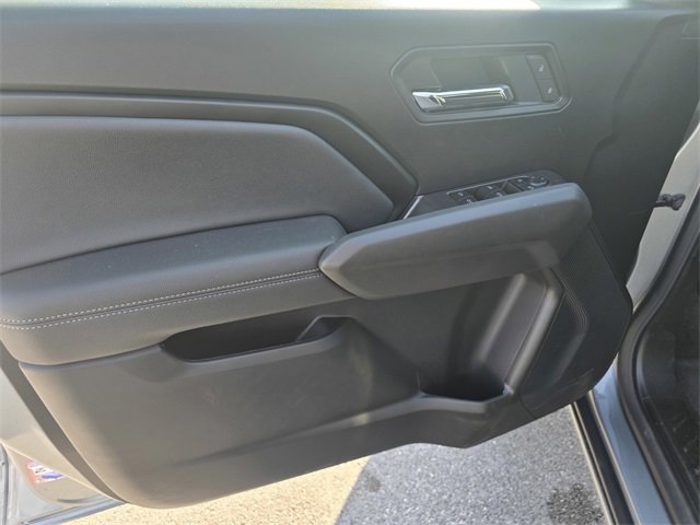 New 2026 GMC Canyon Elevation w/ Convenience Package image 19