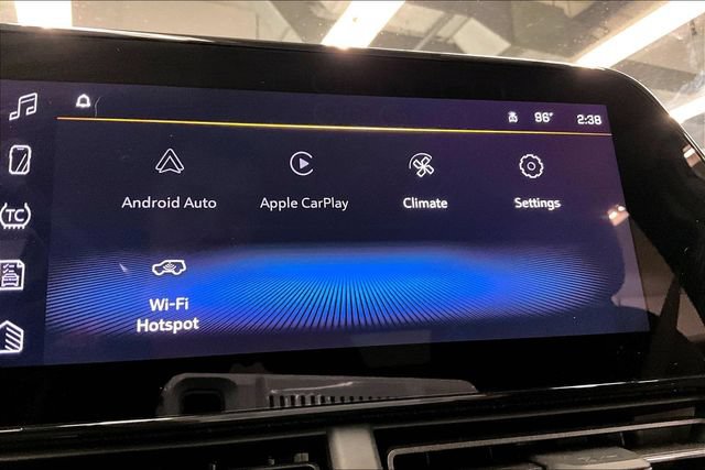Used 2025 Chevrolet Trax ACTIV w/ Driver Confidence Package FWD image 35