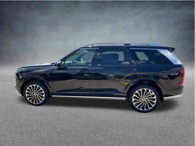 New 2027 Hyundai Palisade Calligraphy AWD/4WD image 7