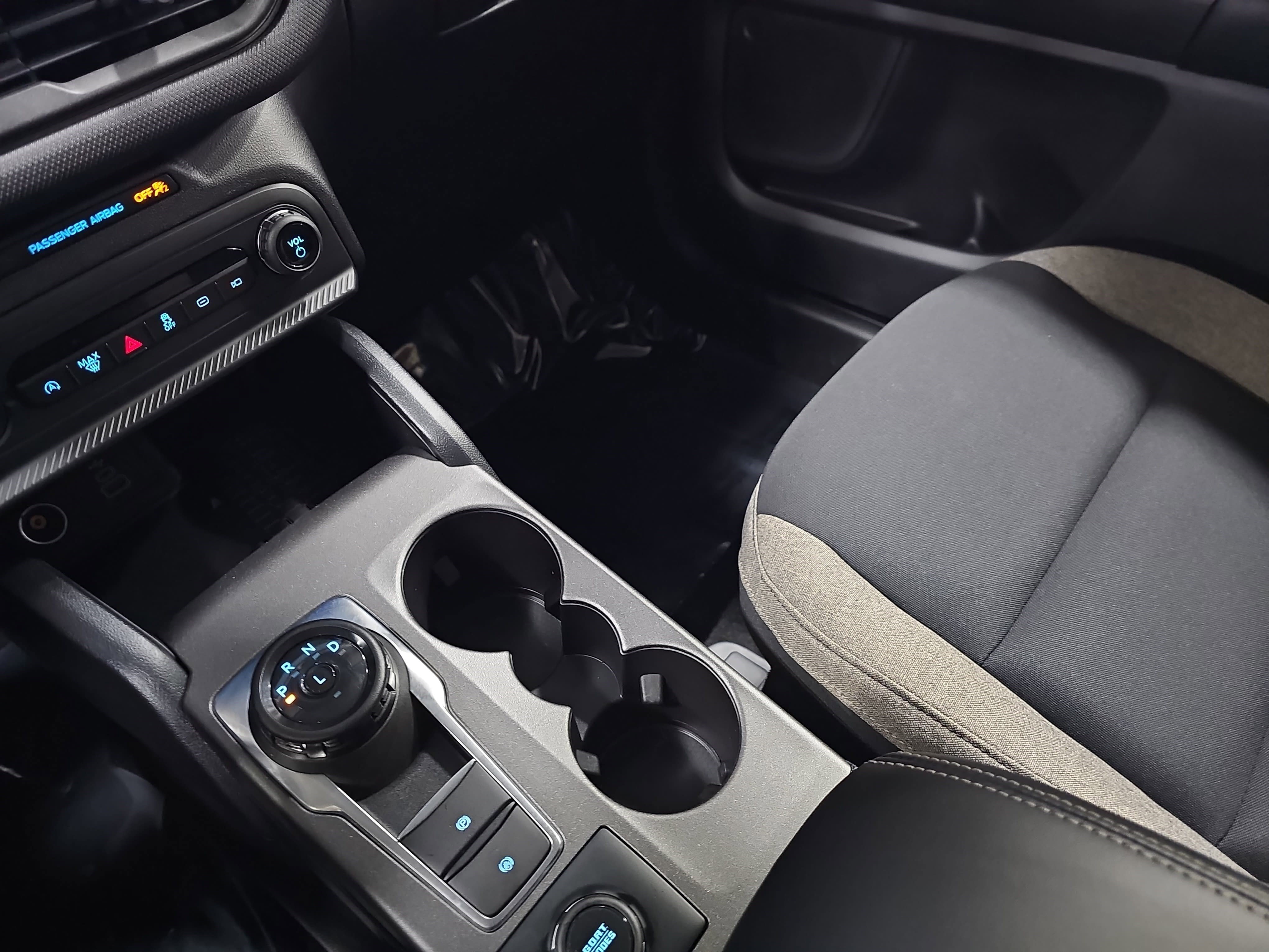 Used 2025 Ford Bronco Sport Big Bend w/ Convenience Package image 24