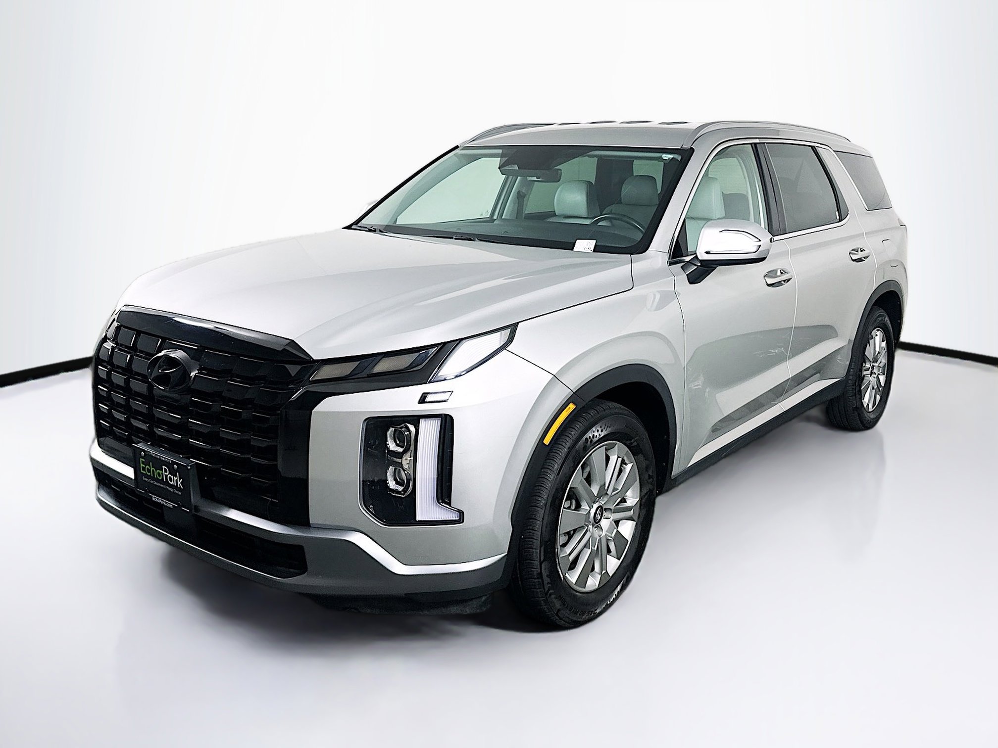 Used 2024 Hyundai Palisade SEL image 3