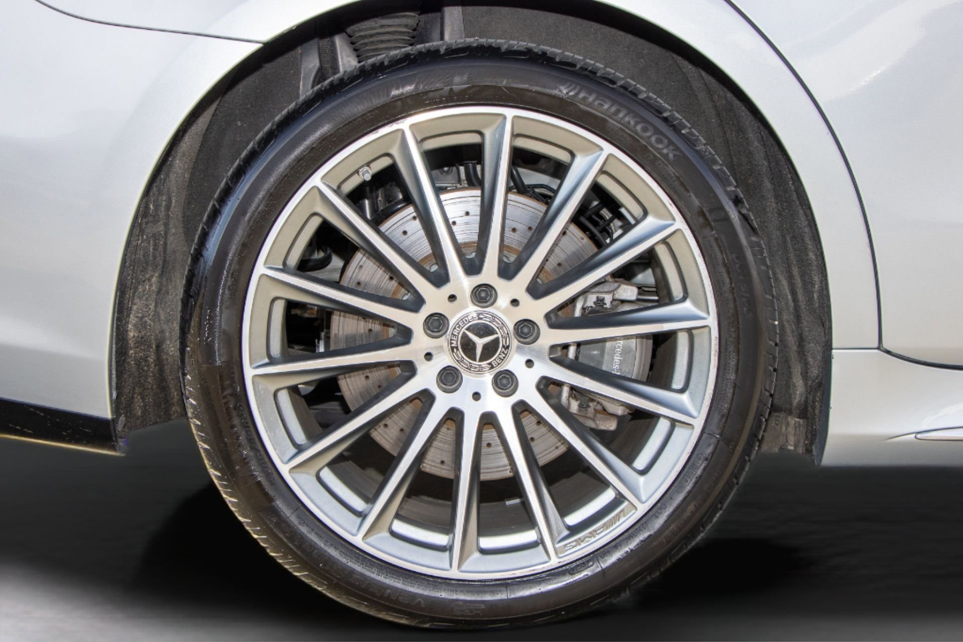 Used 2022 Mercedes-Benz S 500 4MATIC image 42