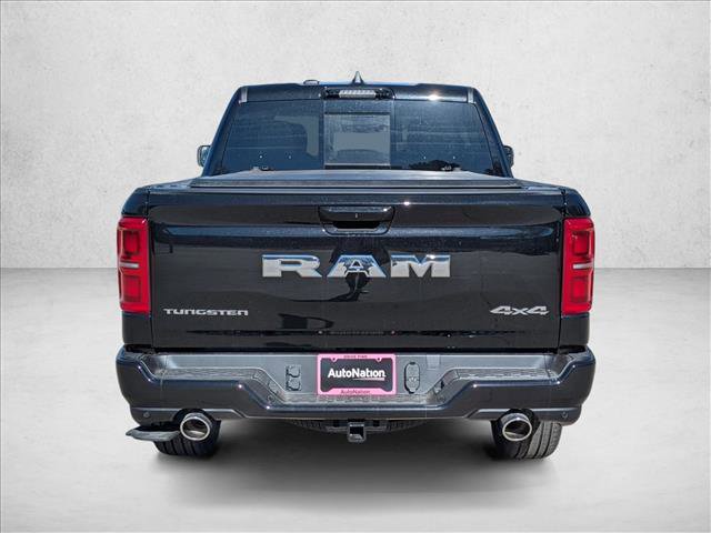 New 2026 RAM 1500 Tungsten w/ Trailer Tow Group image 7