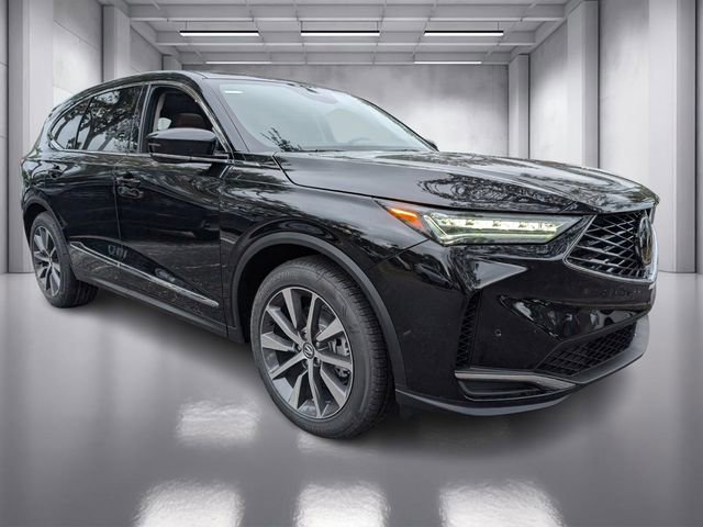 New 2026 Acura MDX Technology Package image 3