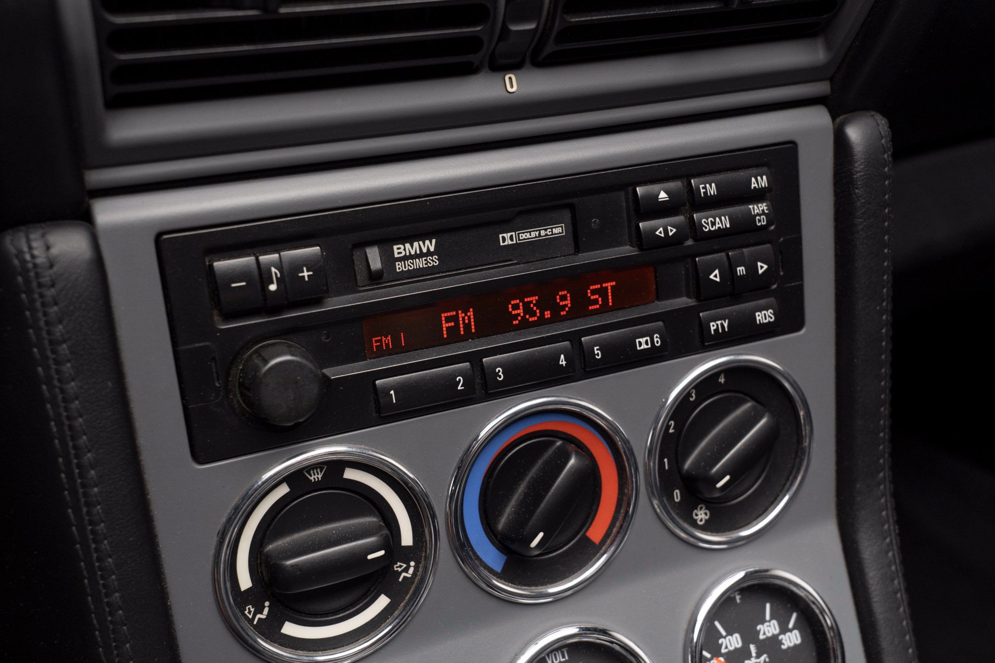 Used 1999 BMW M Roadster RWD image 26