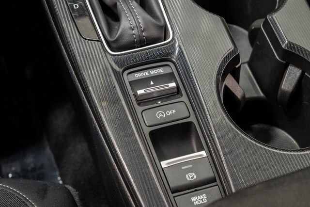 Used 2025 Honda Civic Sport image 19