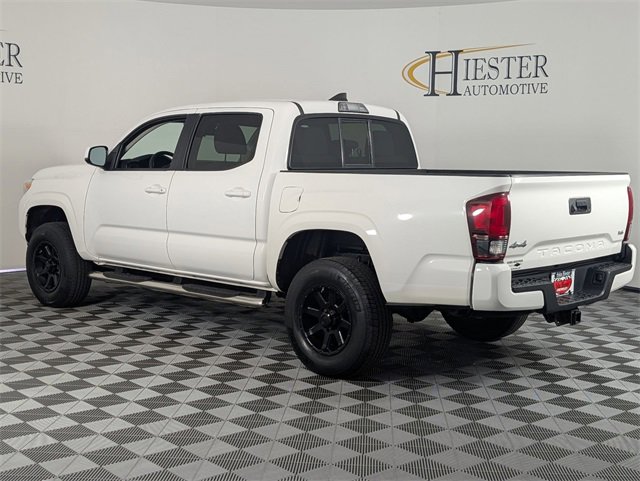 Used 2019 Toyota Tacoma SR w/ SR Convenience Package image 5