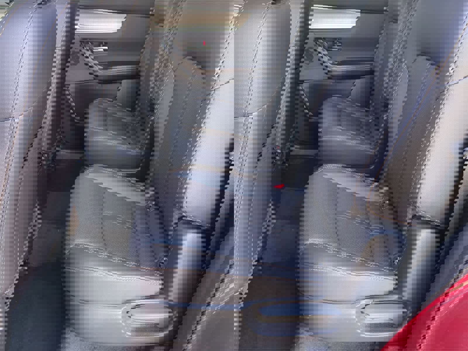 Used 2025 MAZDA CX-90 3.3 Turbo w/ Premium Sport Pkg image 19