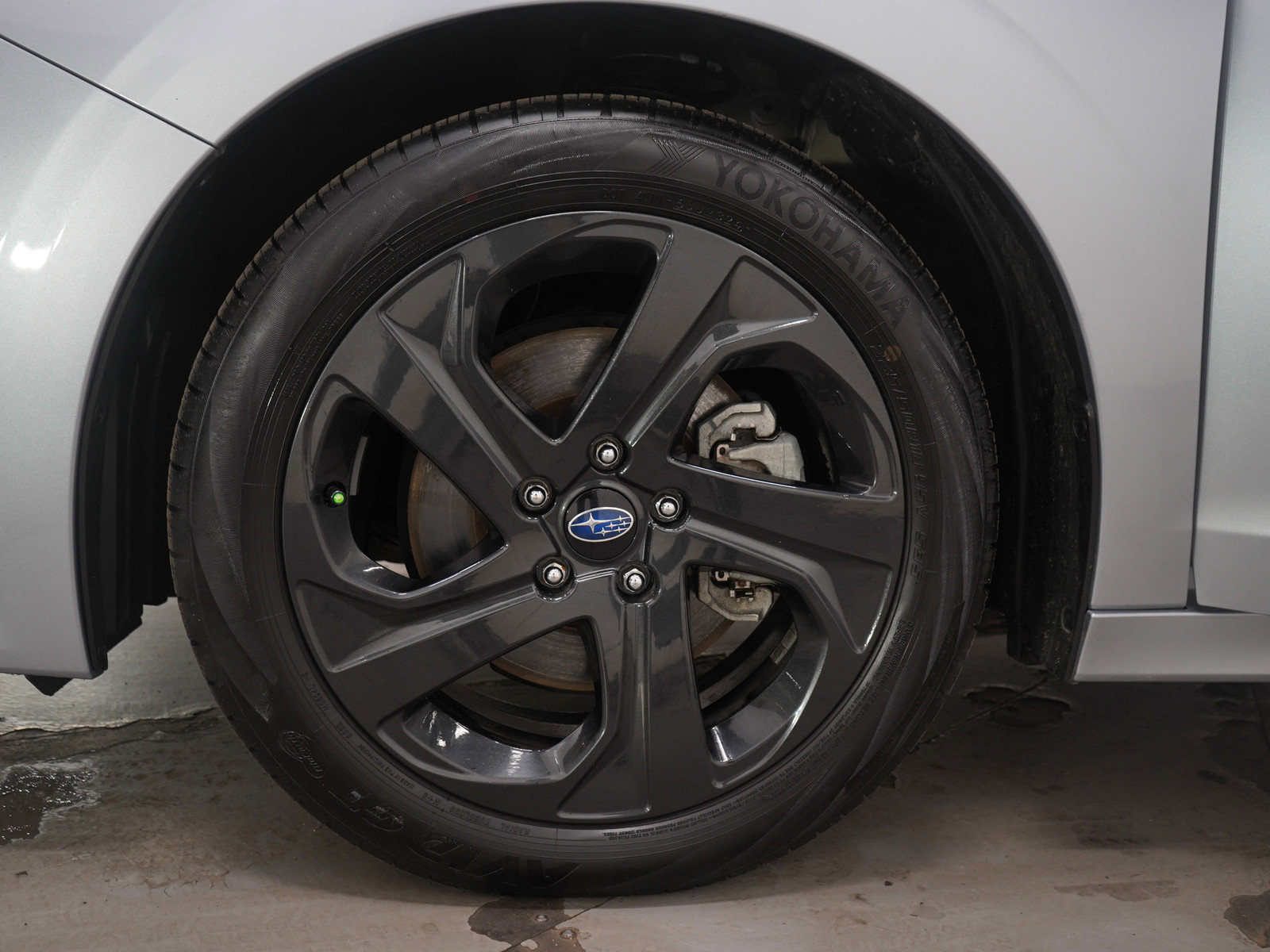 Used 2022 Subaru Legacy 2.5i Sport image 28