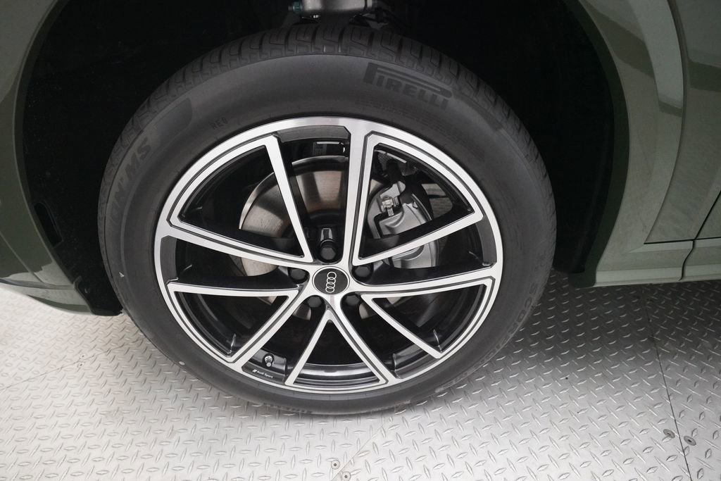 New 2026 Audi Q5 Premium Plus AWD/4WD image 28