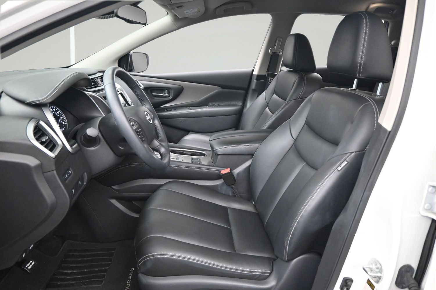 Certified 2024 Nissan Murano SV FWD image 9