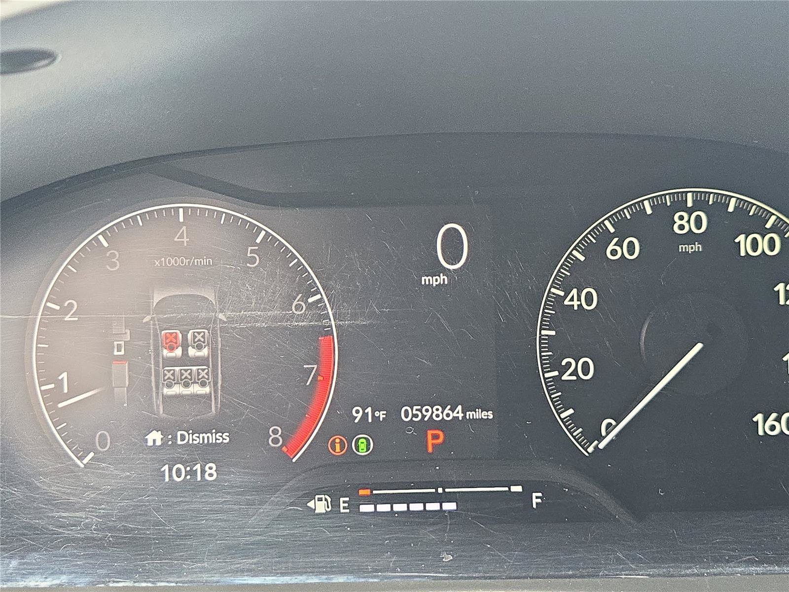 Used 2022 Honda Civic EX image 23
