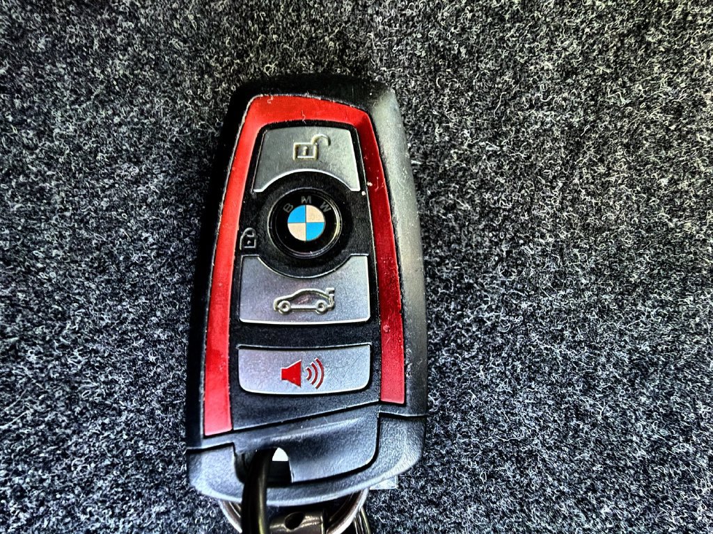 Used 2019 BMW 430i xDrive Convertible w/ Executive Package AWD/4WD image 28