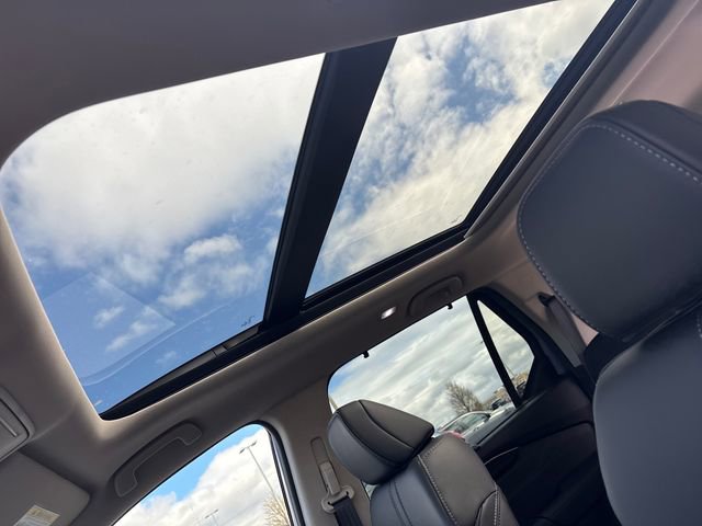 New 2026 Honda Pilot image 22