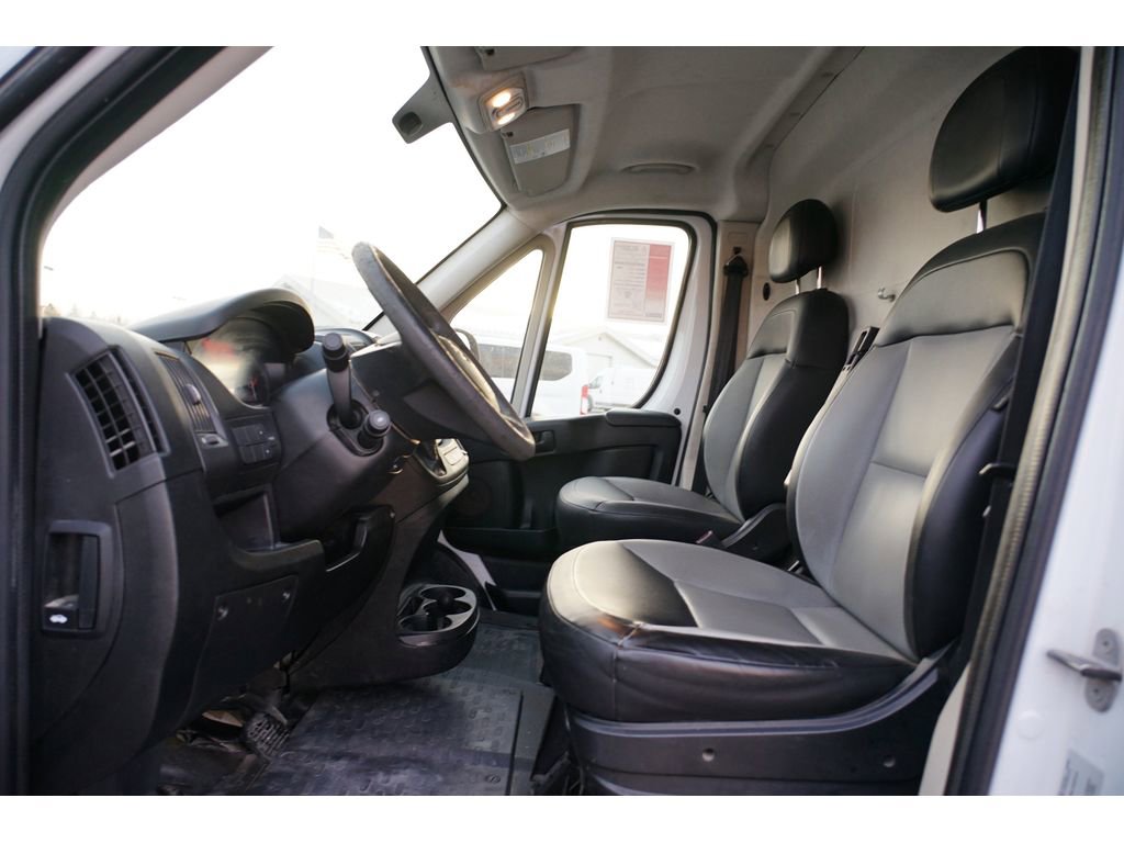 Used 2016 RAM ProMaster 1500 FWD image 16