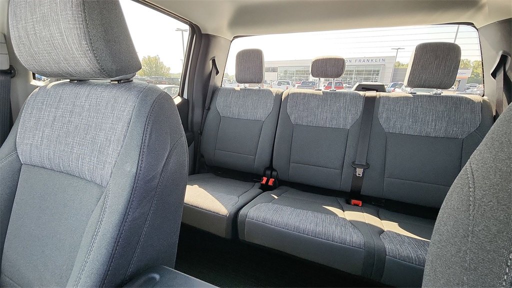 New 2026 Ford F250 XLT w/ FX4 Off-Road Package image 12