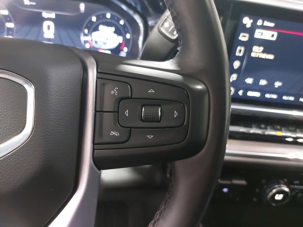 Used 2024 GMC Sierra 2500 SLT w/ SLT Convenience Package image 19